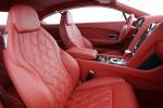 Bentley Continental GT 2011 года